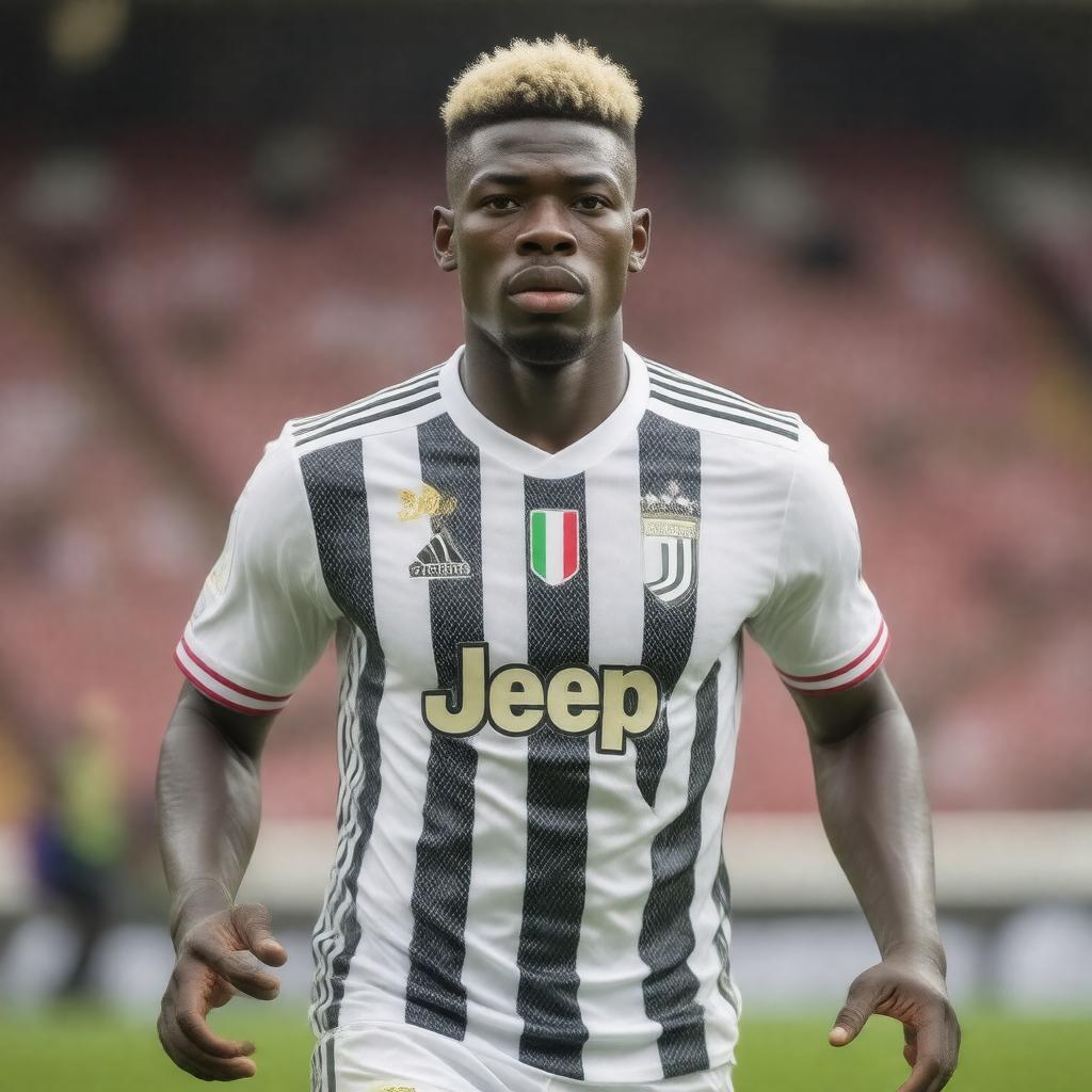 Paul Pogba